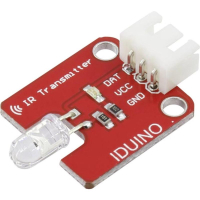 Приемник ИК 5 В/DC Iduino SE028