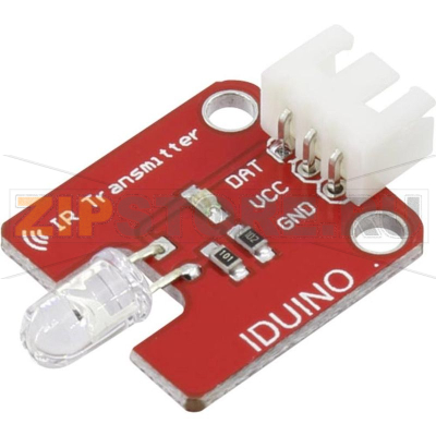 Приемник ИК 5 В/DC Iduino SE028 