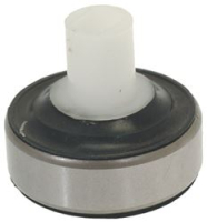 BEARING WITH WATER SEAL