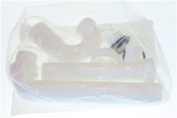SIPHON LAVABOS 1 FILETAGE