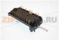 COMMUTATORE FRN SP71VML