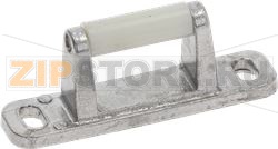 DOOR HANDLE MECHANISM 