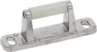 DOOR HANDLE MECHANISM