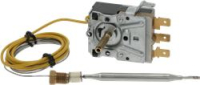 THERMOSTAT SINGLE-PHASE 50-185°C
