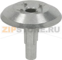 BURNER ALUMINIUM  FRANKE