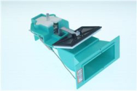 CASE THERMO-DAMPER