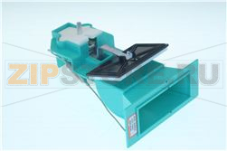 CASE THERMO-DAMPER 