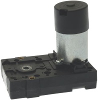 РЕДУКЦИОННЫЙ ЭЛЕКТРОДВИГАТЕЛЬ 123MR 24 В ПОСТОЯННОГО ТОКА 9 ОБ/МИН