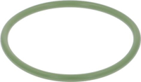 OR GASKET 0162 FKM GREEN
