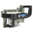 Адаптер двухразъемный HPE 700065-B21