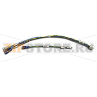 Kit, AC cable to main PCBA Zebra P640i
