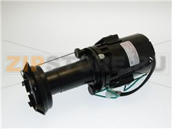 WATER PUMP 
