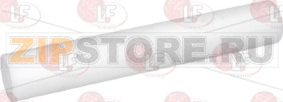 RULLO CILINDRICO INFERIORE ø 48x345 mm 