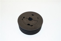 PULEGGIA DE116 2V