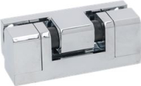 HINGE CHROME-PLATED 4510