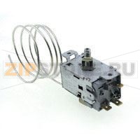 TERMOSTATO FAGOR T7 EM 169 