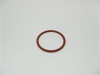 O-Ring 39,7 X 3,5 Silicone Red