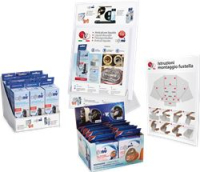 RETAIL KIT