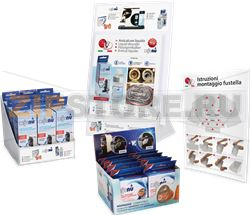 RETAIL KIT 
