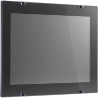 Компьютер панельный 10 дюймов MOXA MPC-2101-E4-CT-T