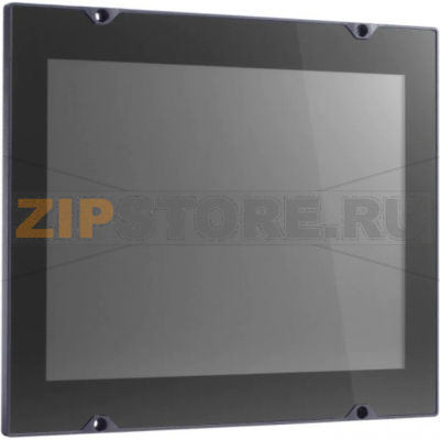 Компьютер панельный 10 дюймов MOXA MPC-2101-E4-CT-T 