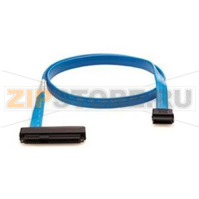 Кабель HPE 496012-B21 