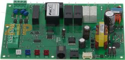 MOTHERBOARD LAE FST-FCB1 