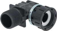 ПЕРЕХОДНИК 3/4"F - 3/4"M RATIONAL 50.00.071S