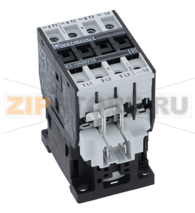 КОНТАКТОР BENEDIKT/JAGER K3-10NBV10 RATIONAL 40.06.453P 