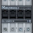 КОНТАКТОР BENEDIKT/JAGER K3-10NBV10 RATIONAL 40.06.453P - КОНТАКТОР BENEDIKT/JAGER K3-10NBV10 RATIONAL 40.06.453P