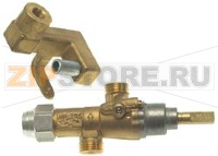 GAS TAP 20/S