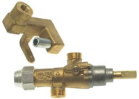 GAS TAP 20/S