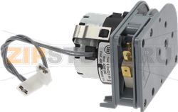 TIMER CDC 4901F1 1 CAM 