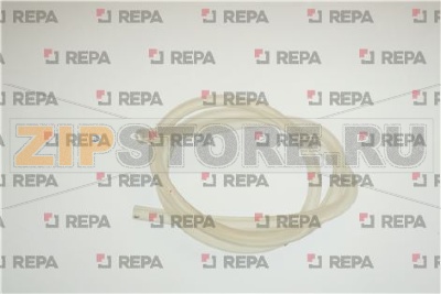 TUBO SILICONE 2,5X5 60SH L.600 