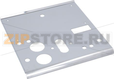 FRONT PANEL 