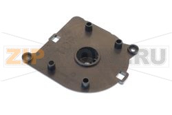 SUPPORTO GENERATOR VAPOR(PA)NRO EC850(T) 