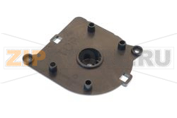 SUPPORTO GENERATOR VAPOR(PA)NRO EC850(T) 