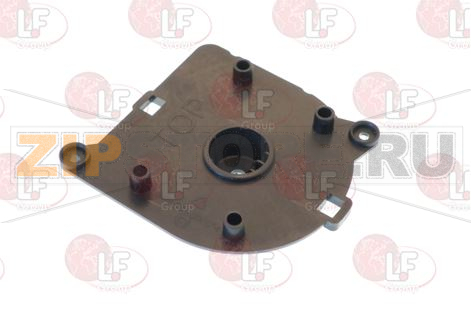 SUPPORTO GENERATOR VAPOR(PA)NRO EC850(T) 
