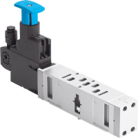 Блок регулятора Festo VABF-S3-1-R3C2-C-10