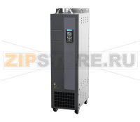 Преобразователь частоты 380-480 В, 377/465 А, 200/250 кВт, STO, 3 фазы, IP00 Inovance MD520-4T200S-L-INT