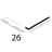 Bottom plate Angelo Po 1G1PE1E