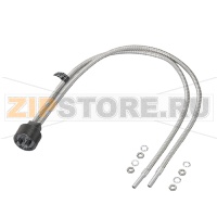 Барьер световой однолучевой оптоволоконный IFM E20160