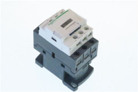 CONTATTORE 4KW 24V 50 60Hz
