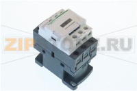 CONTATTORE 4KW 24V 50 60Hz