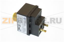 PRESSOSTATO ALCO PS3-A4S-HNS 24/28 bar 