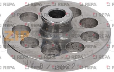 САМОЗАТАЧИВАЮЩАЯСЯ РЕШЕТКА ИЗ НЕРЖ.СТАЛИ МОД.12/12 