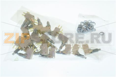 SWITCH KIT 20 x PUL30006 