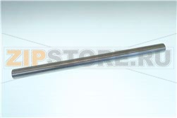 MANIGLIONE TUBO D=25 L=385 PER 