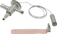 ТЕРМОСТАТИЧЕСКИЙ КЛАПАН TUB 1 R134A