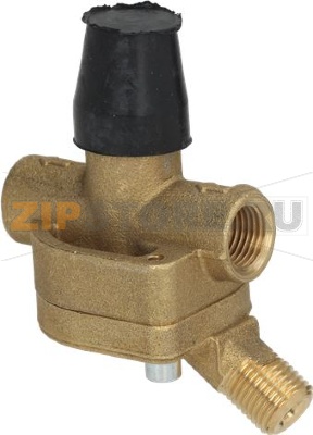 GAS REGULATOR 